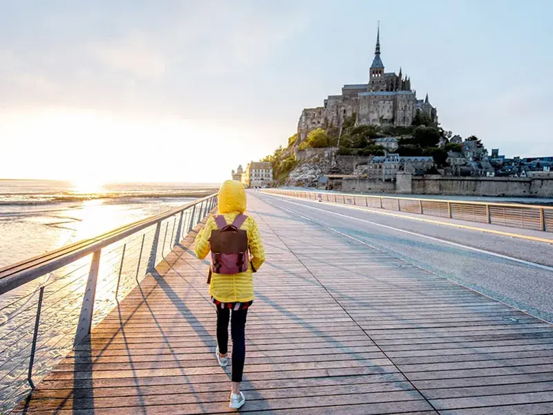 What Solo Travel Teaches You