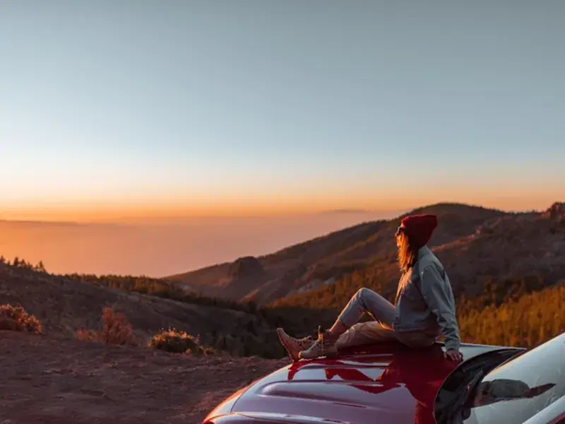 Solo Road Trip Planning for Beginners | 10 Essential Tips