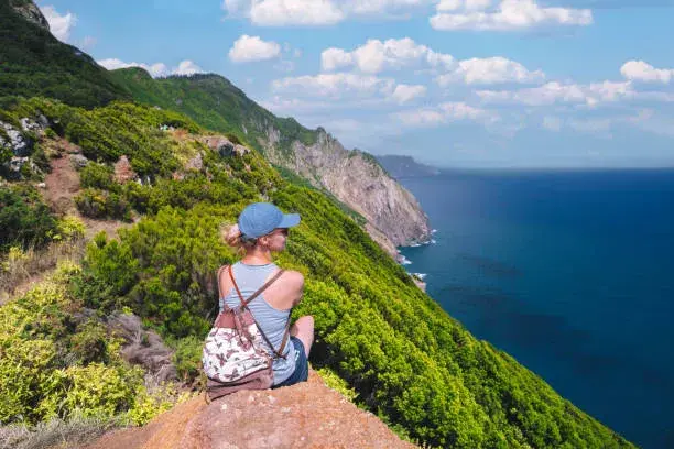 Is Portugal Safe for Solo Female Travelers: The Azores and Madeira Islands