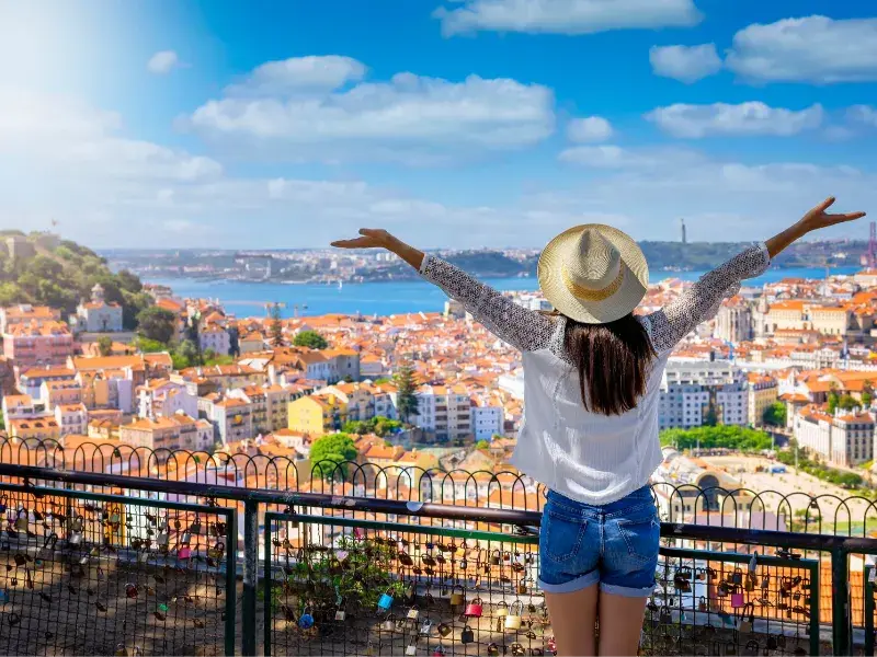 Is Portugal Safe for Solo Female Travelers