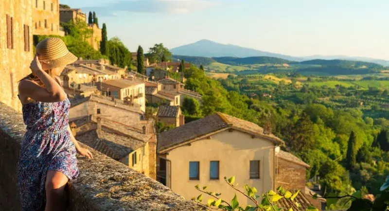 Is Italy Safe for Solo Female Travellers: Why Italy Appeals to Solo Female Travelers