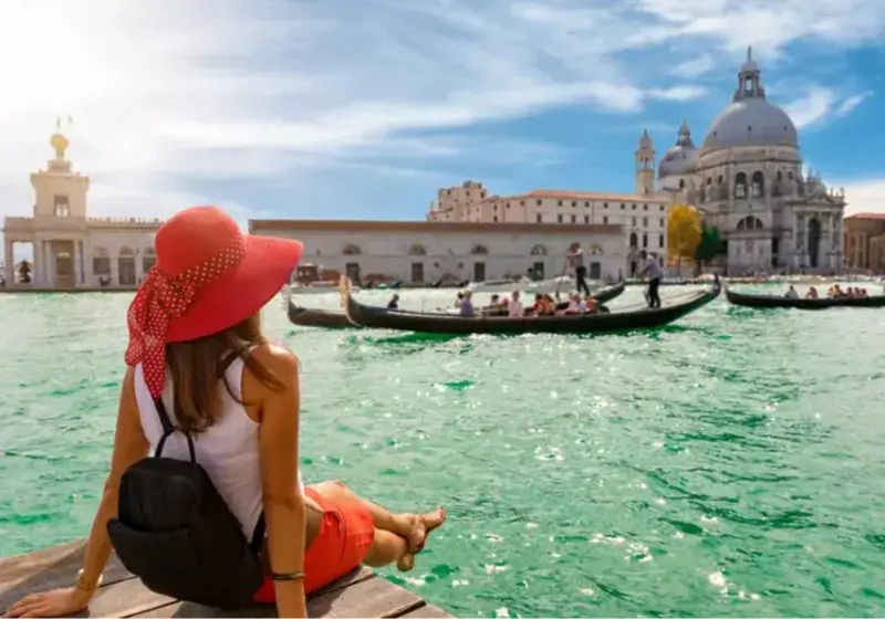 Is Italy Safe for Solo Female Travellers: Venice