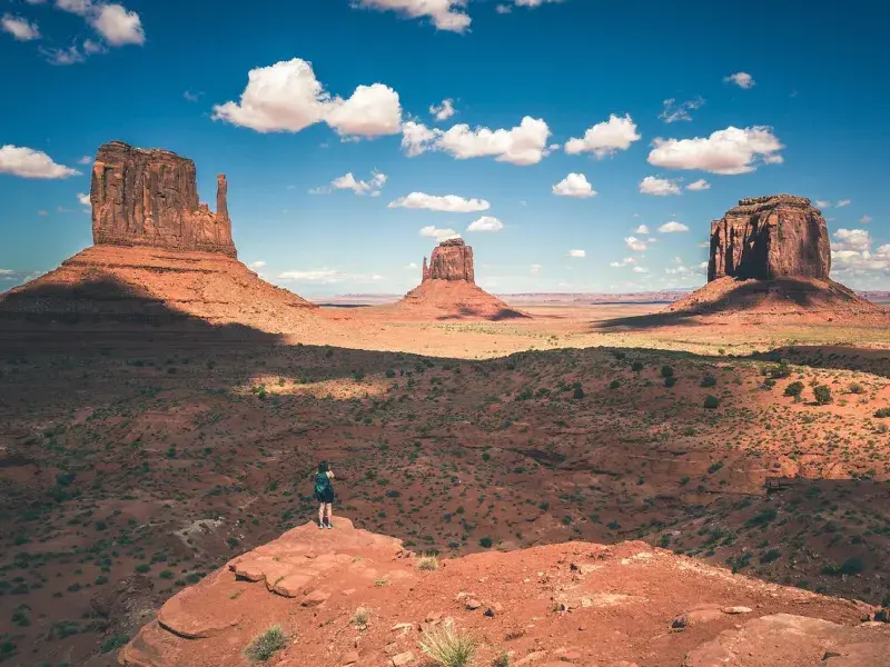 Female Solo Travel for Over 60