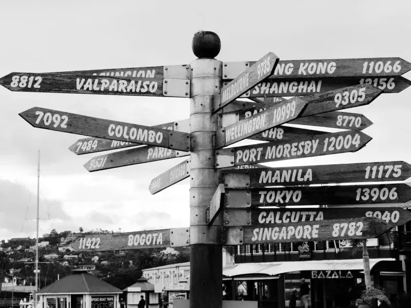 5 Best Cities for Solo Female Travelers This Year