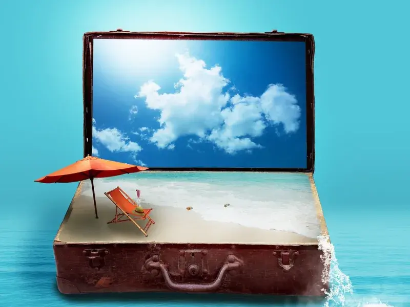 Solo Travel for Black Women