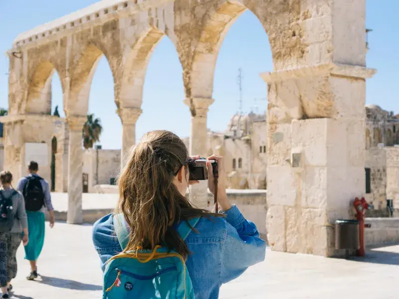 15 Best Destinations for Student Solo Travel