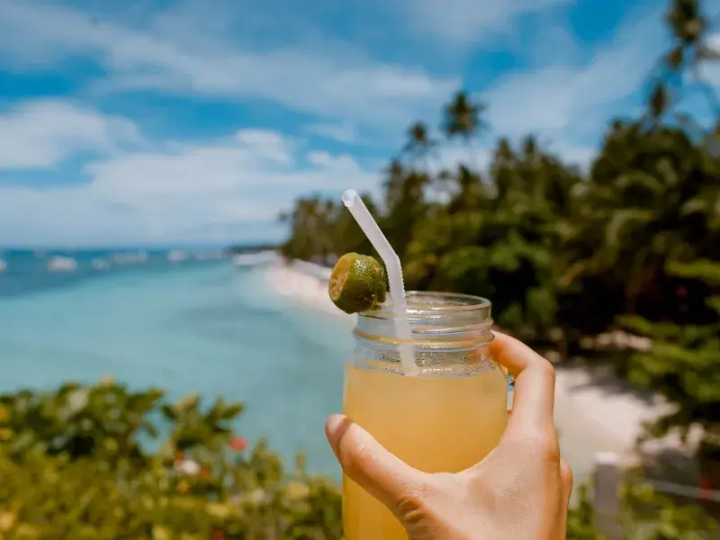 Dining Alone While Traveling