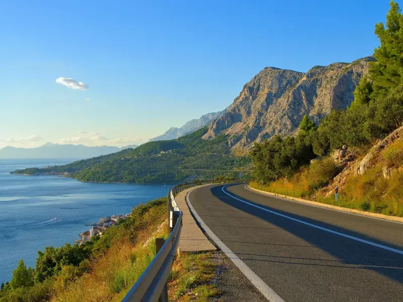 Adriatic Road Trip