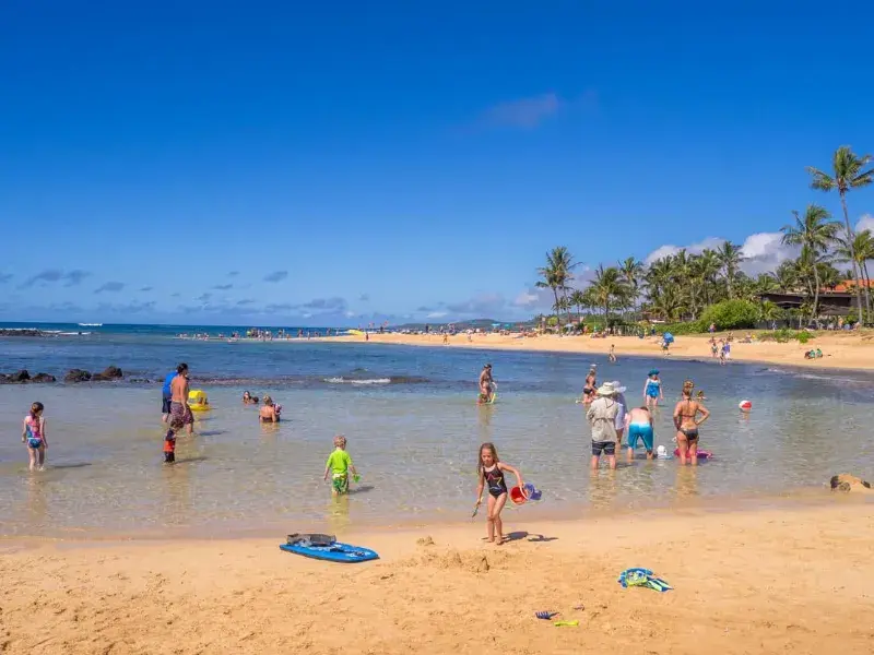 Best Free and Cheap Activities in Kauai