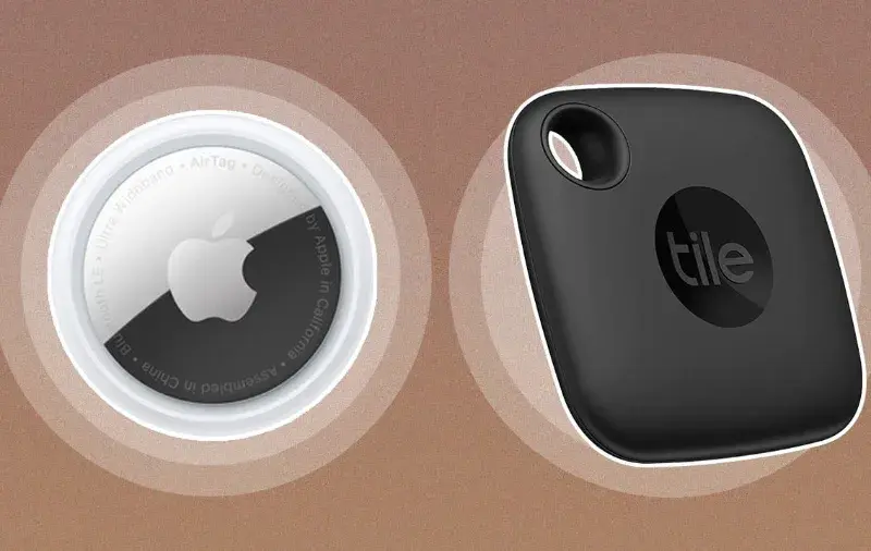 AirTag vs Tile Mate for Luggage Tracking
