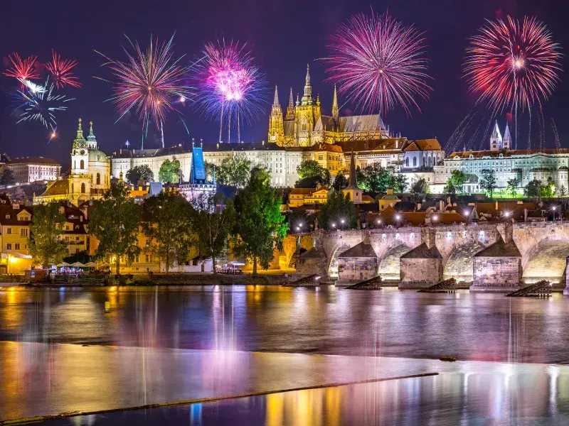 Global Recommendations for Solo Female Travelers