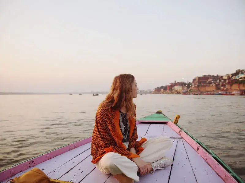 Tips for Planning Female Solo Trip in India